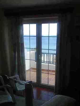Aparthotel Bay Watch Karpathos Exterior foto